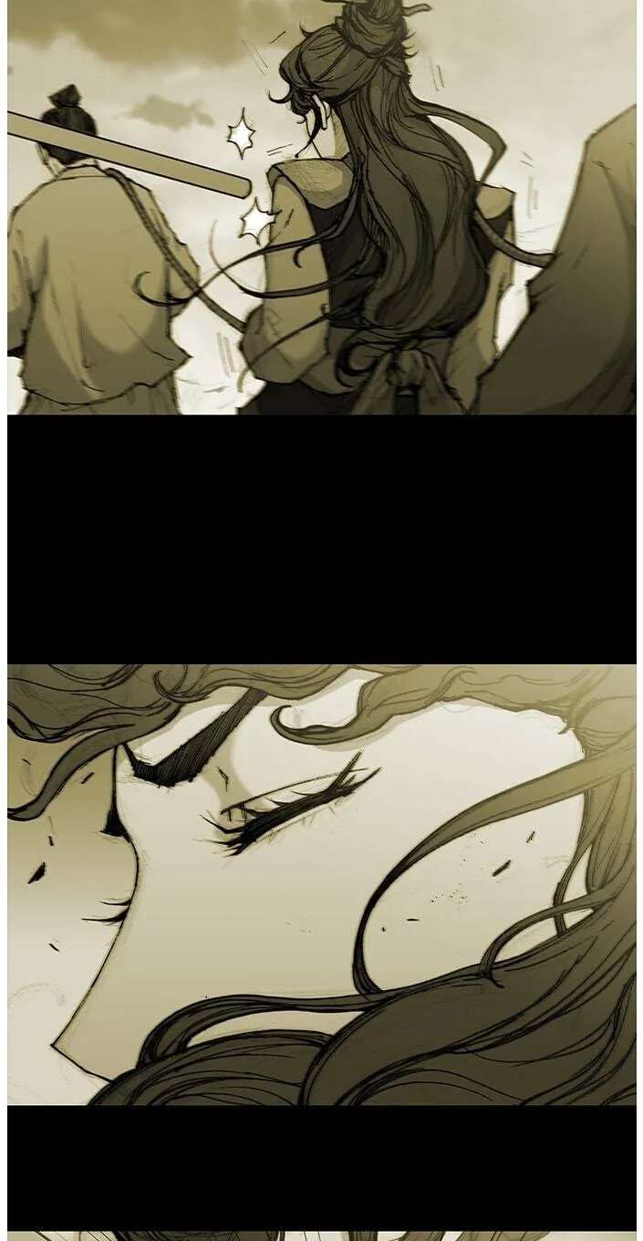 The Long Way of the Warrior Chapter 183 - page 42