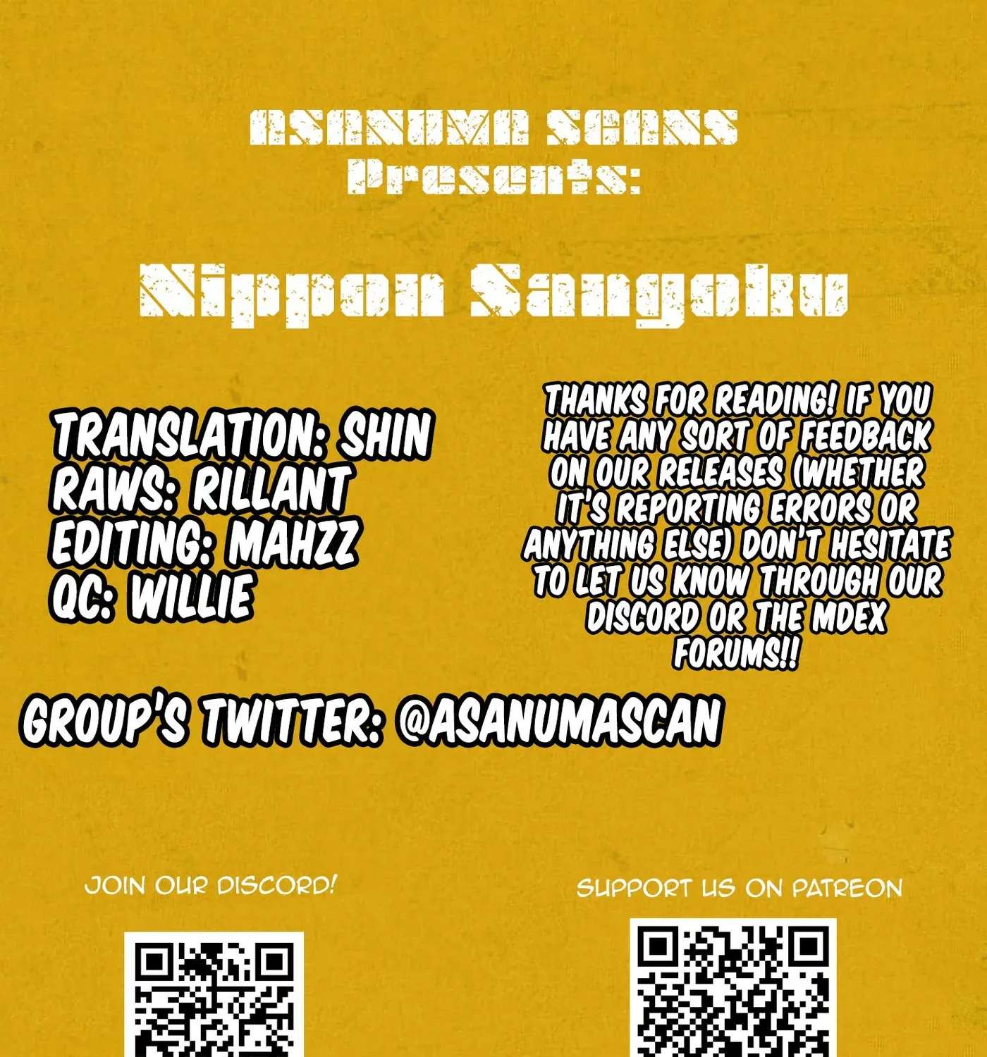 Nippon Sangoku: The Three Nations of the Crimson Sun Chapter 34 - page 32