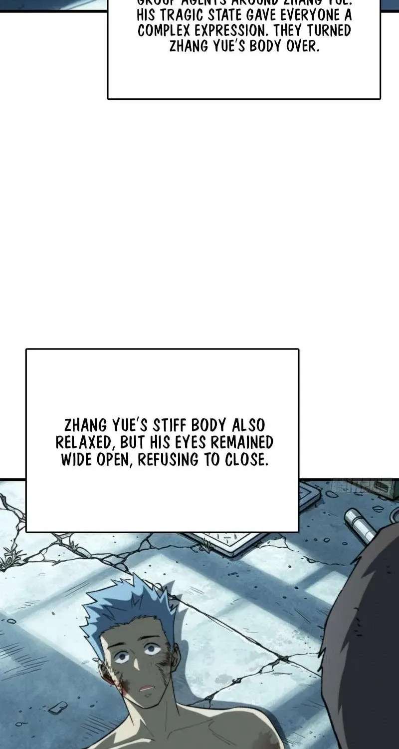 Demon Town Museum Chapter 44 - page 18