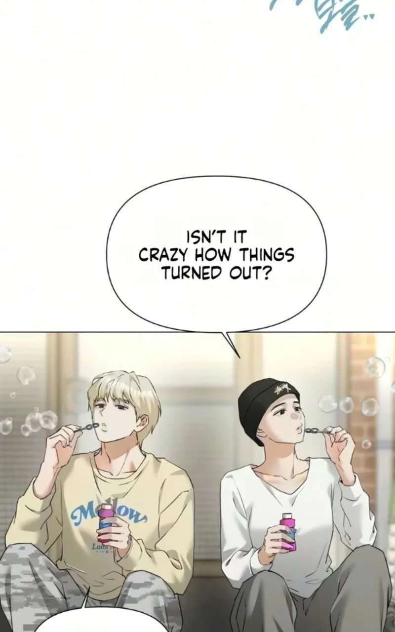 My family's Romeo Chapter 58 - page 5
