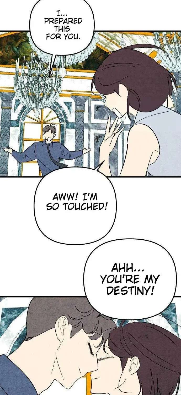 How to Turn You Around Chapter 51 - page 6