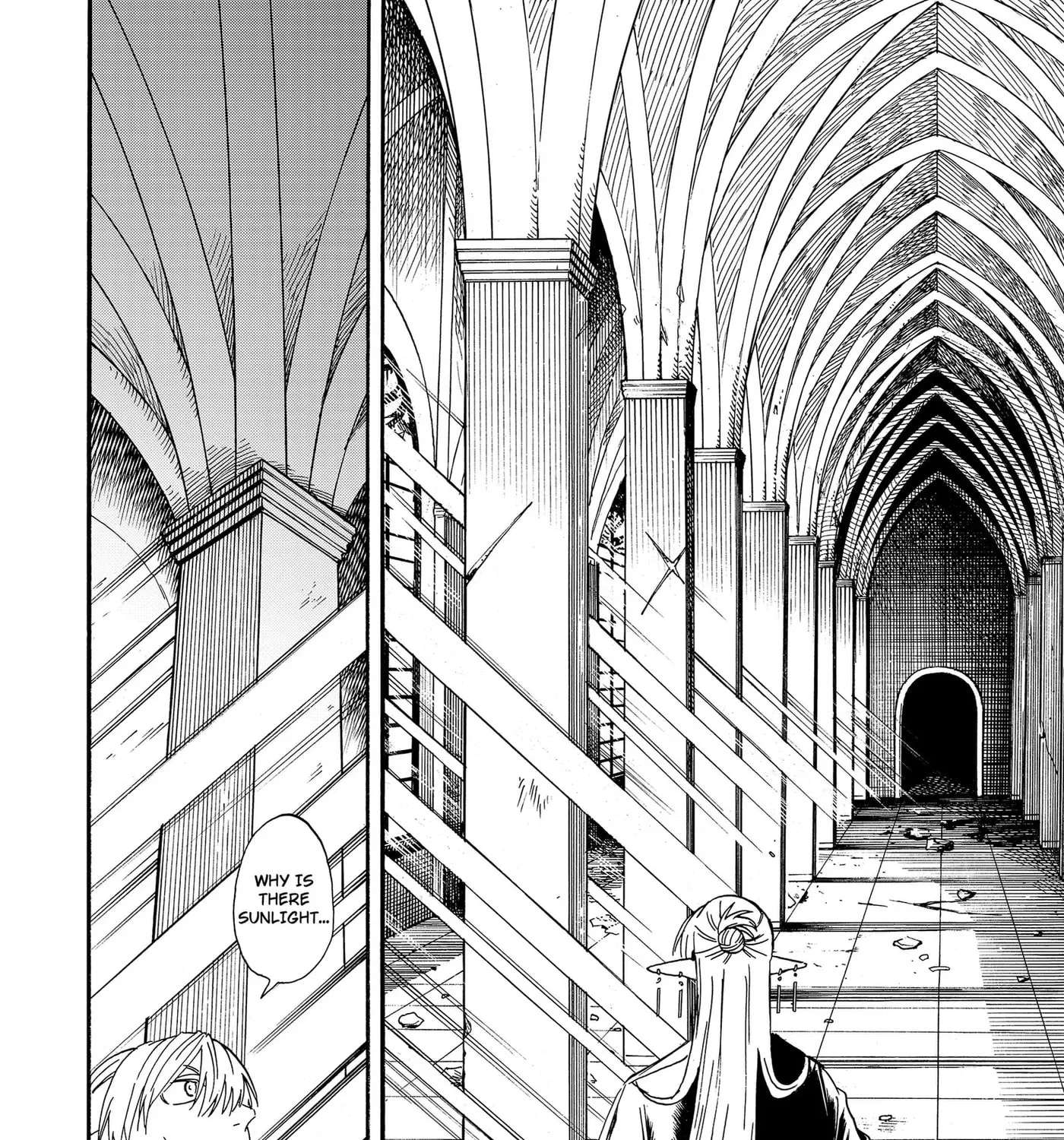 Yuusha Izoku Chapter 34 - page 23