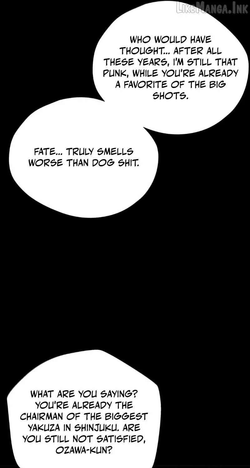 King of Beasts Chapter 62 - page 86