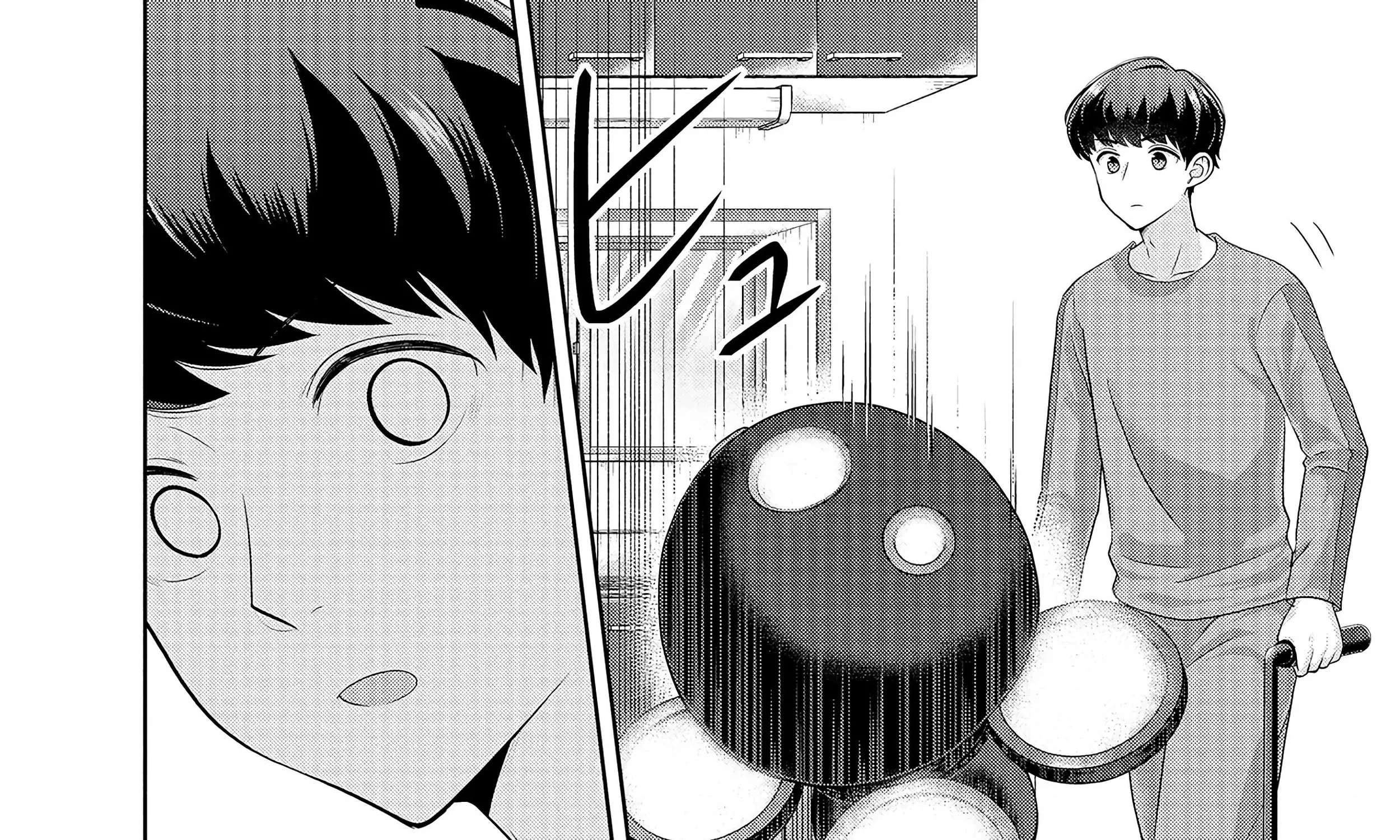 Rare Monster? Sore, Tada no Gaichuu desu yo ~Shiranumani Dungeon-ka Shita Jitaku de no Nichijou Seikatsu ga Haishinsarete Bazuttan desu ga~ Chapter 3 - page 26