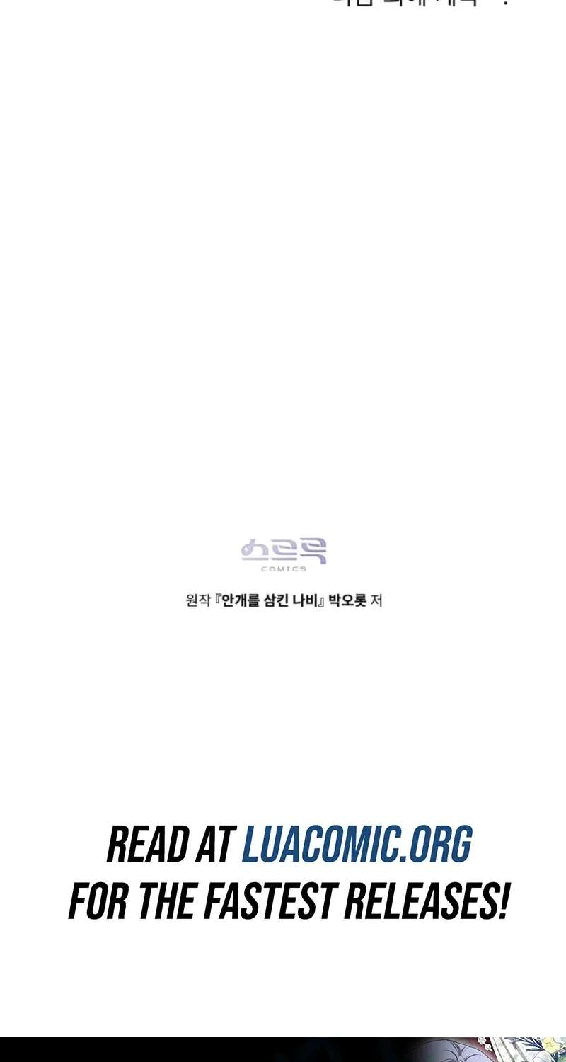 The Butterfly That Swallowed the Mist Chapter 41 - page 90