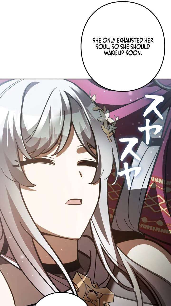 The Heroines Want Me Dead! Chapter 69 - page 74