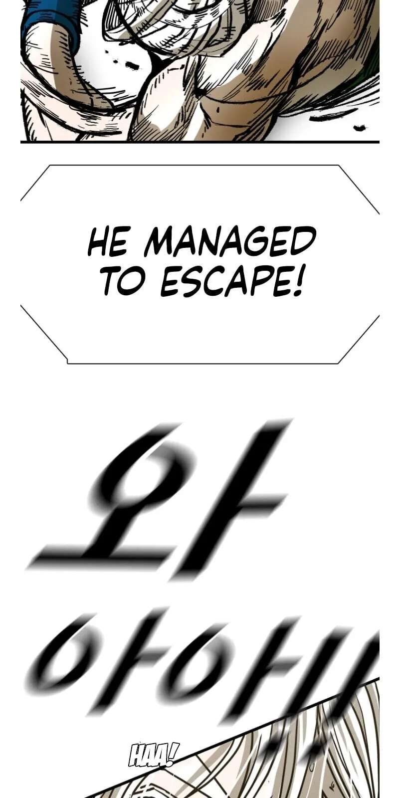 Shark Chapter 363 - page 37