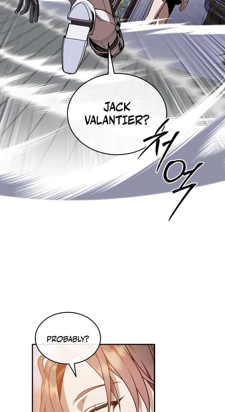 Jack Be Invincible Chapter 175 - page 20