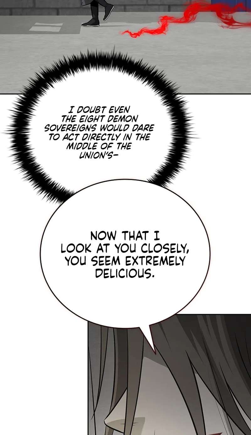 Absolute Master of the Senate Chapter 80 - page 18