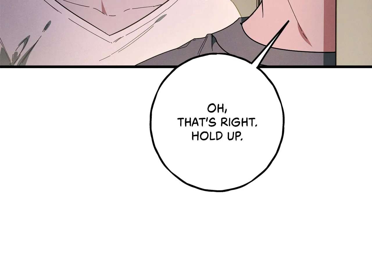 Jangsanbeom (Teriyaki) Chapter 20 - page 36