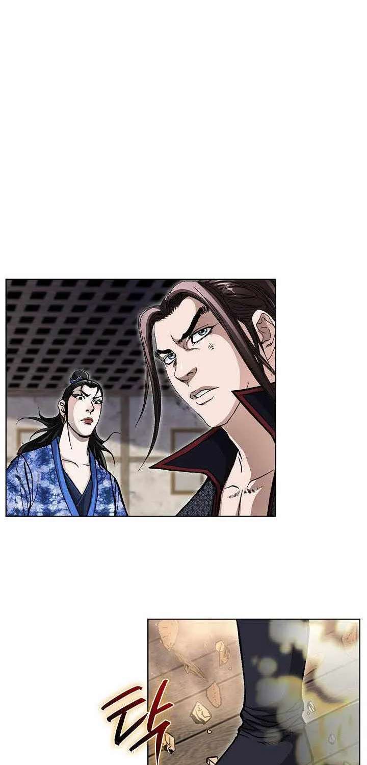 Return of the Immortal Monk Chapter 92 - page 22