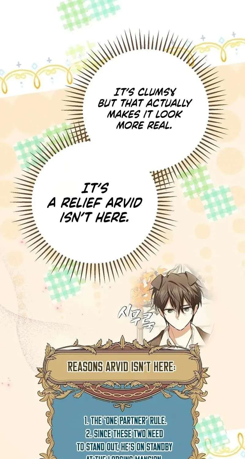 I’M Looking For A New Husband Chapter 55 - page 17