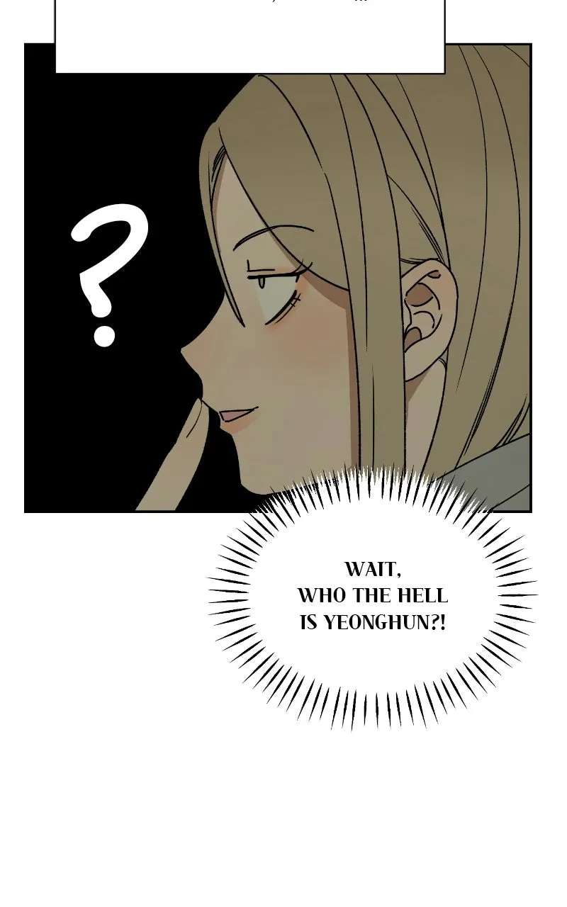 All Kinds ofNonsense Chapter 7 - page 20