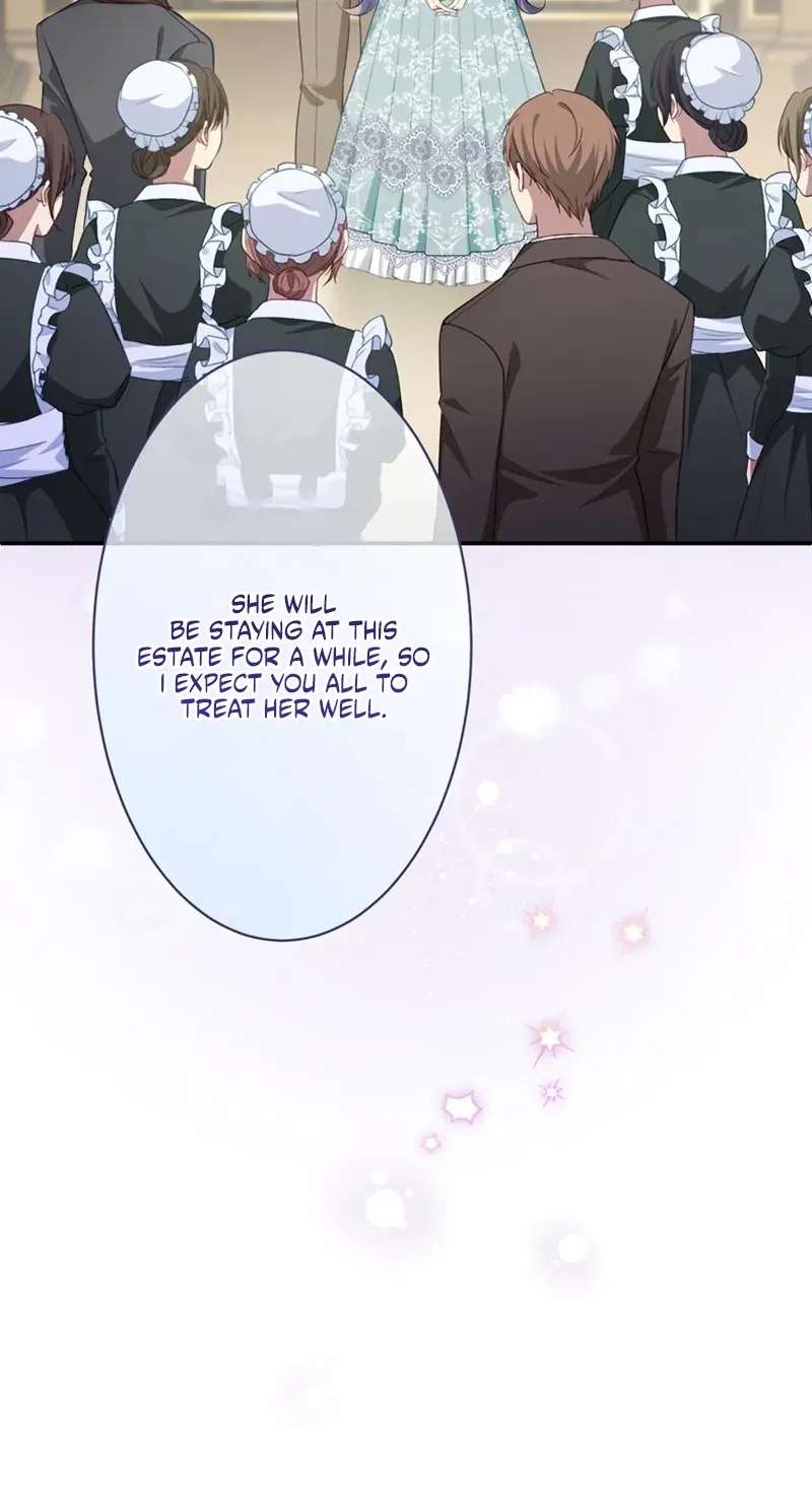 Reikoku Koushaku wa Azarashi Hime ni Shuuchaku Chuu Chapter 31 - page 4