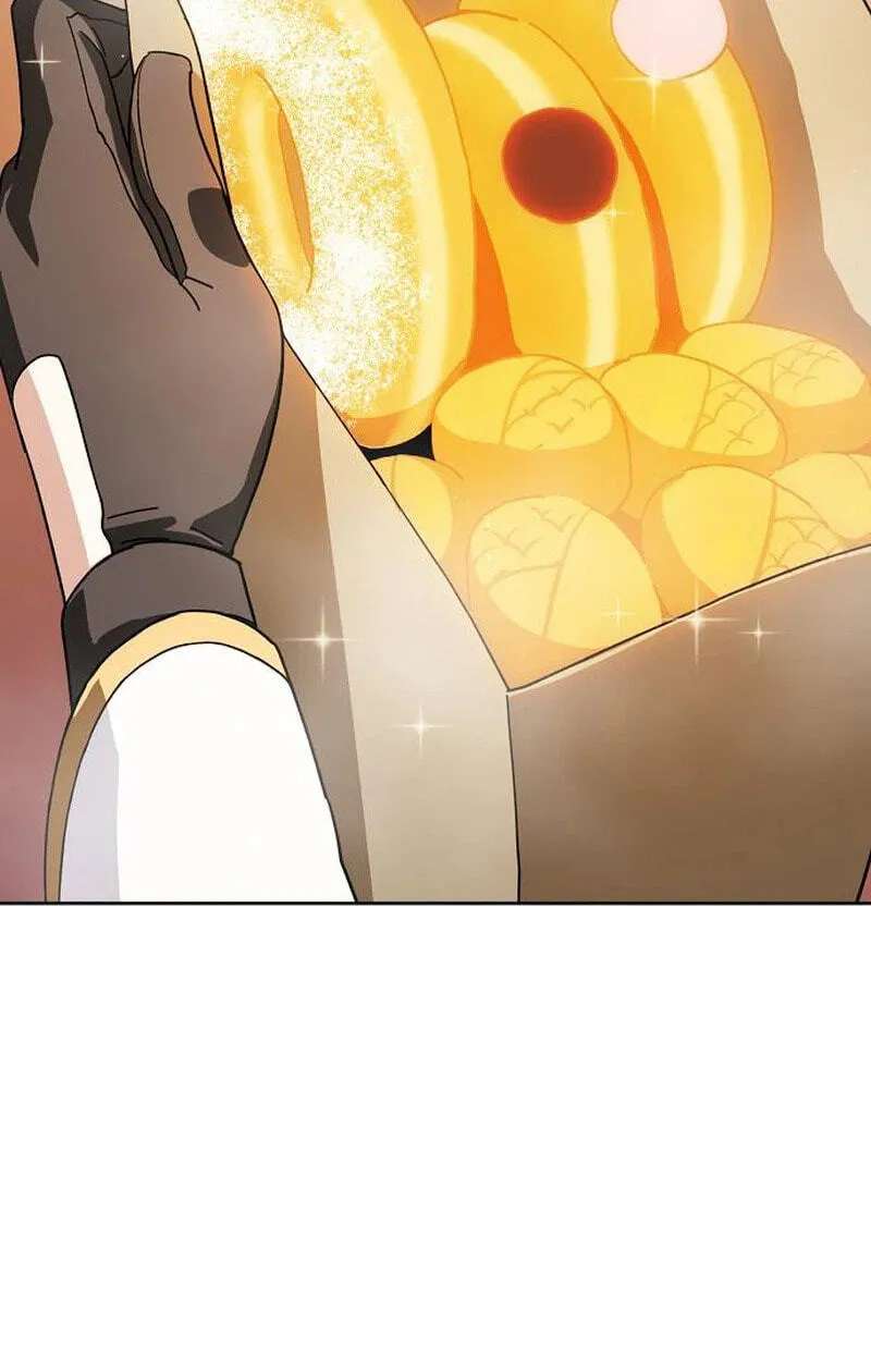 Healing at the Academy Convenience Store Chapter 11 - page 129