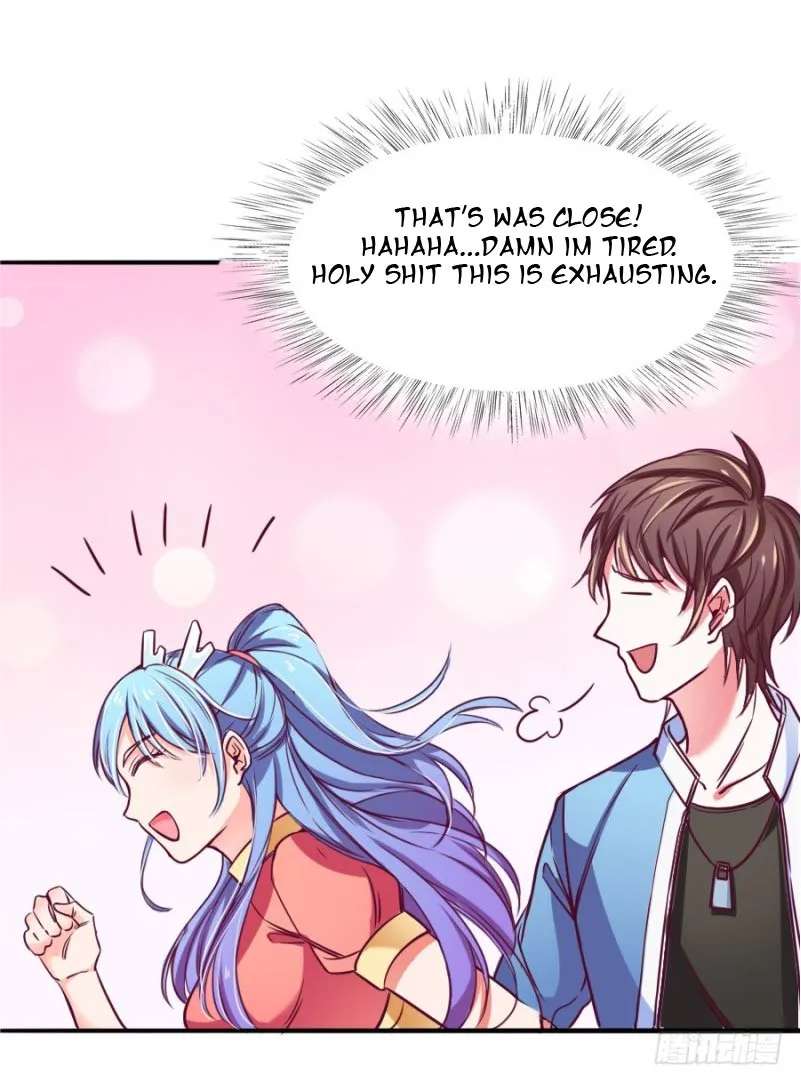 I Only Want To Meet You Chapter 3 - page 14