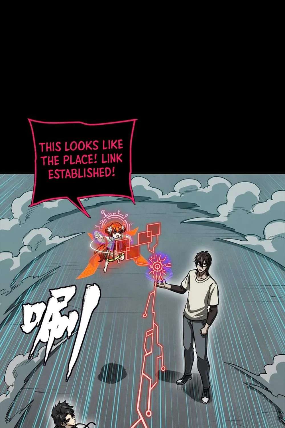 Legend Of Star General Chapter 393 - page 99
