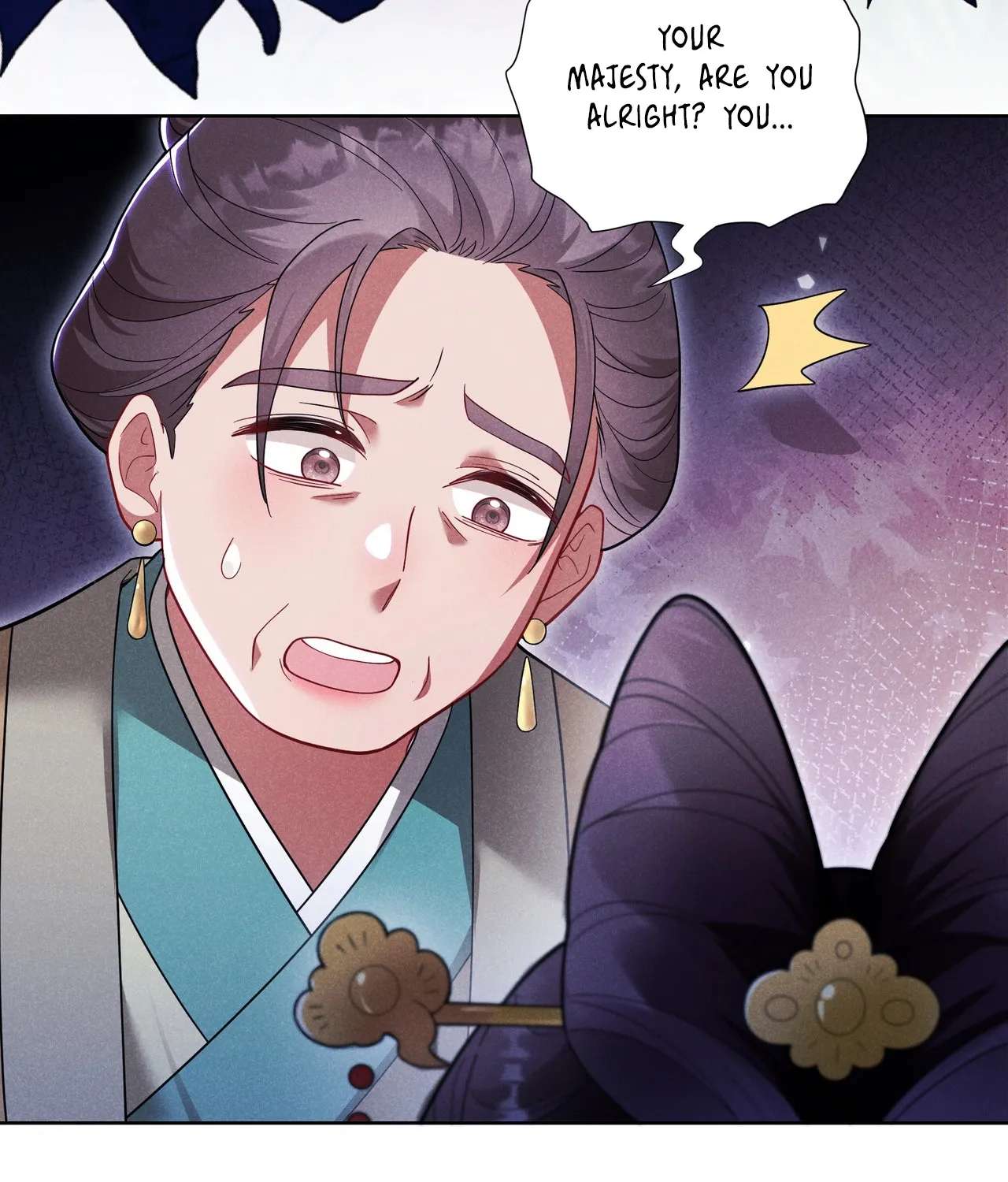 Empress's Will Love Chapter 2 - page 129