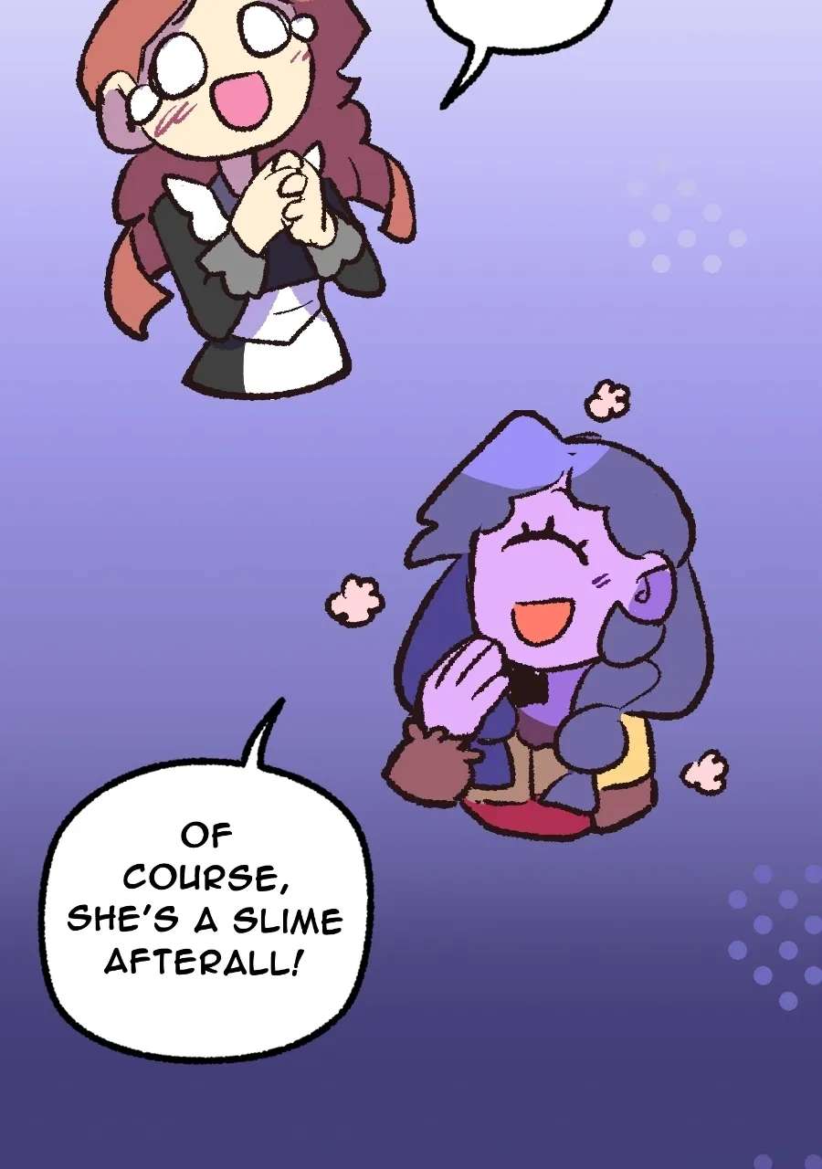 I Want to Kiss 100 Monster Girls! Chapter 17 - page 23