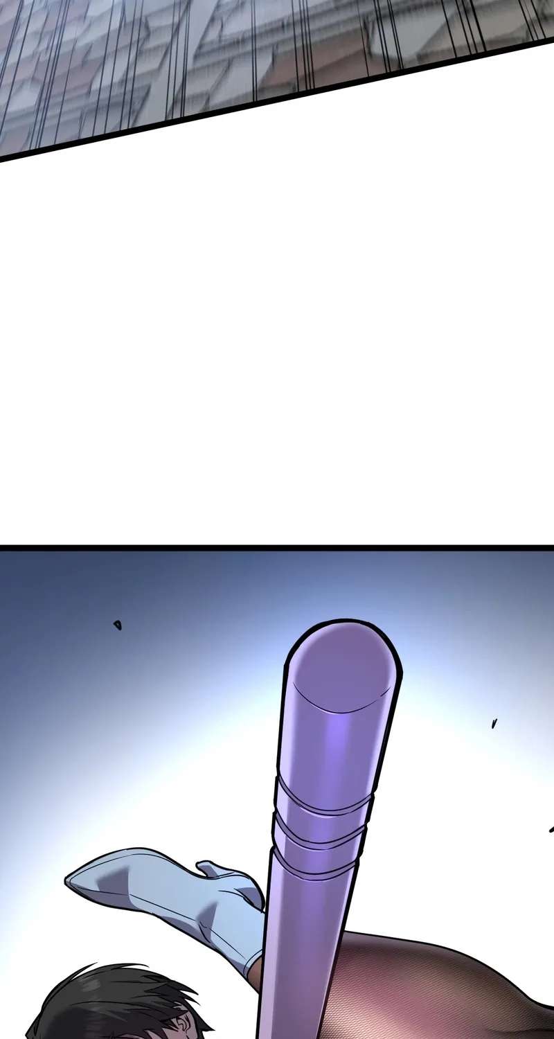 I'm Really Not a Demon Beast Chapter 1 - page 107