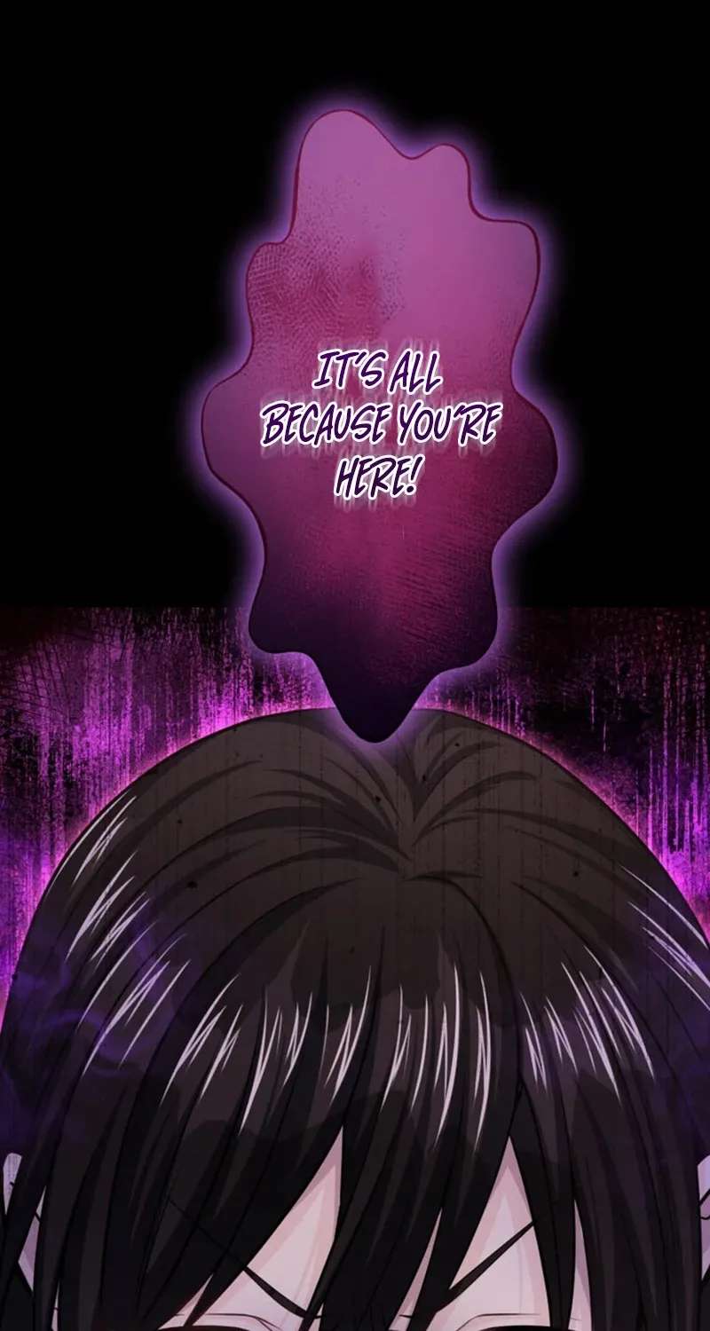 The Over-caring Heiress Wants to Be THE wall Chapter 72 - page 16