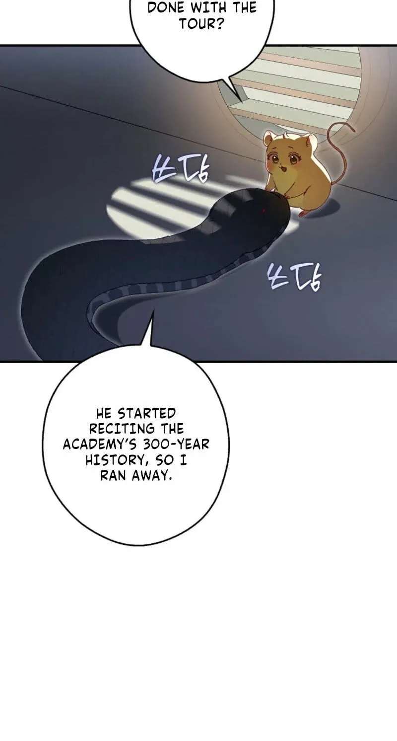 Cinderella's Pocket-Sized Protector Chapter 56 - page 10