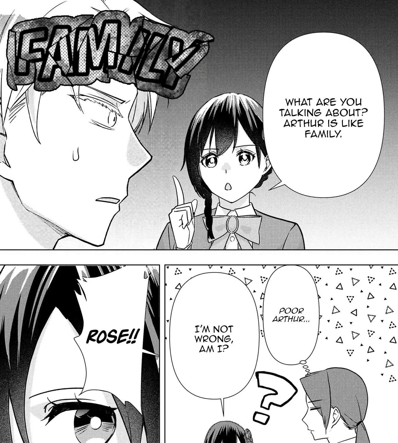 Kokai Shuraba De Konyaku Ga Nakunarimashita Korekara Shigoto To Koi Osagashimasu! Chapter 3 - page 52