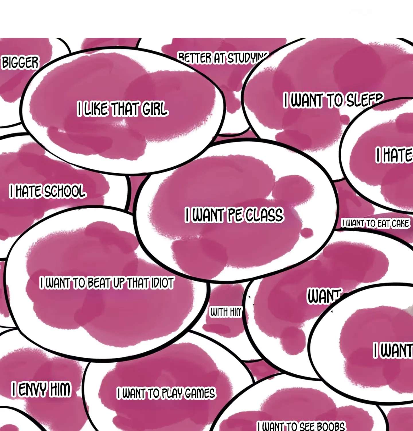 Please Let Me Be Proud Chapter 3 - page 37