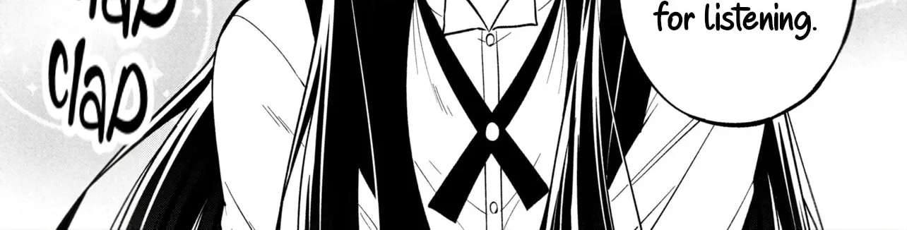 I Spoiled "Kuderella" Next Door and I'm Going to Give Her a Key to My House Chapter 44 - page 46
