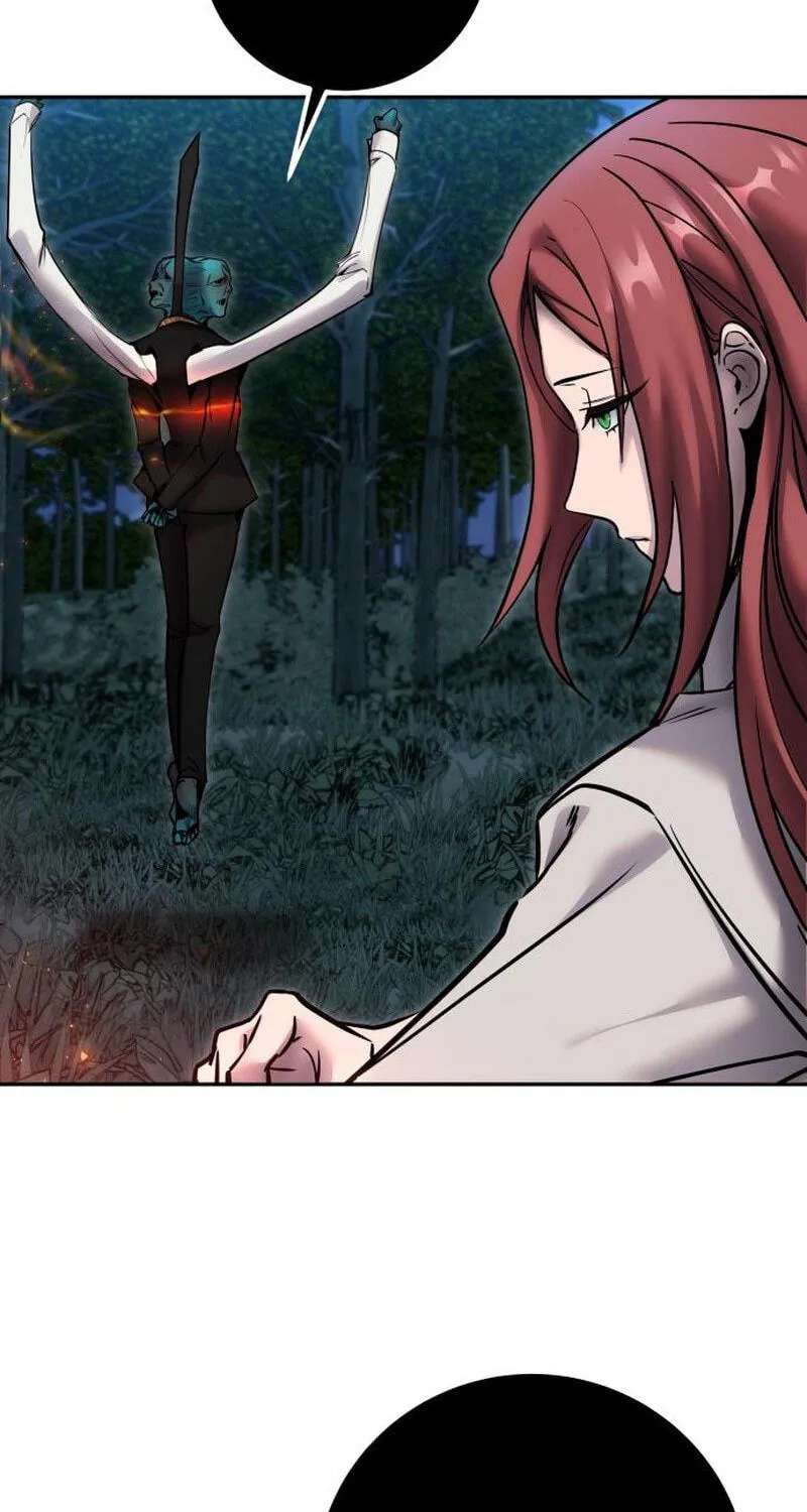 Secretly More Powerful than the Hero Chapter 136 - page 38