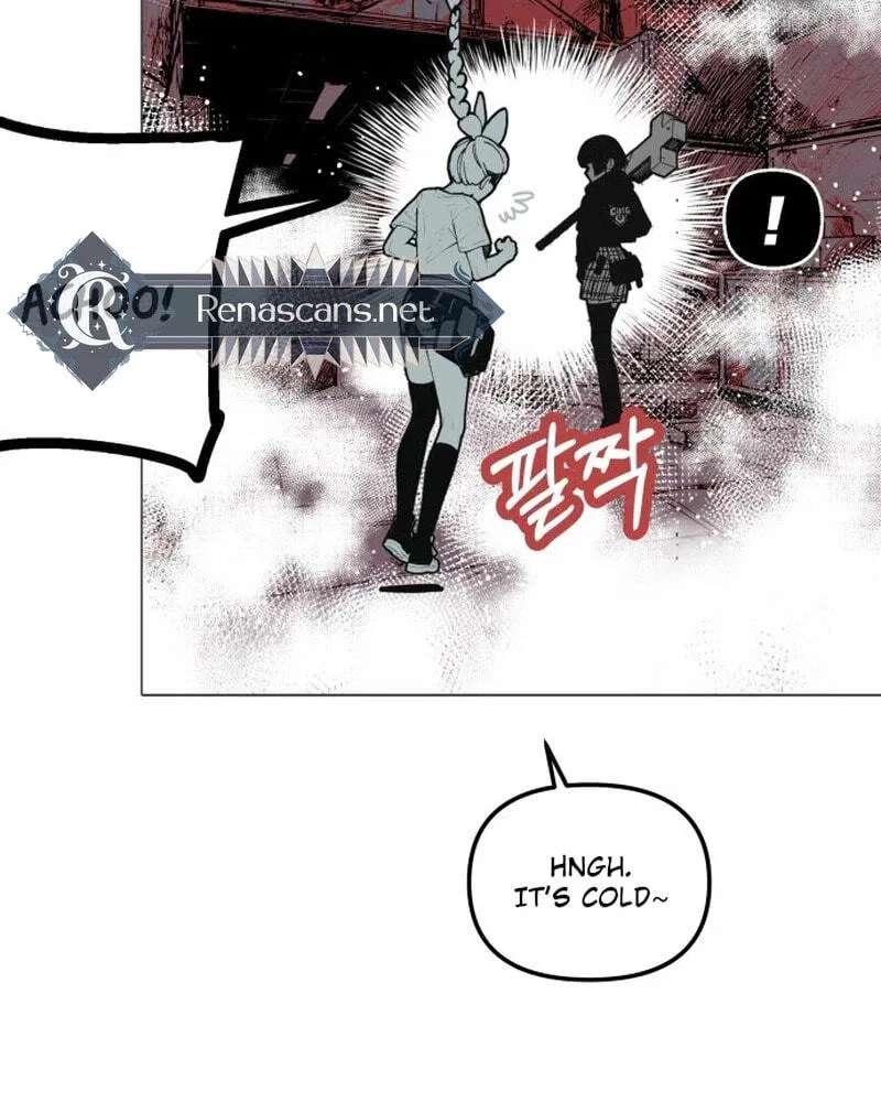 Bitterside Cranberries Chapter 15 - page 72