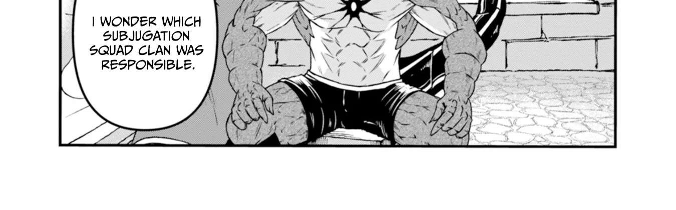 The Skillless Old Man Becomes The-strongest After Fusing With An Sss Rank Dragon Chapter 2 - page 30