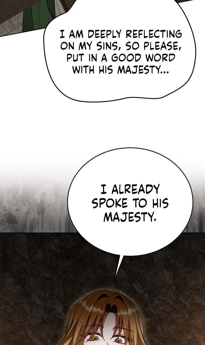 The Beginning of Revenge Starts with Marriage Chapter 48 - page 76