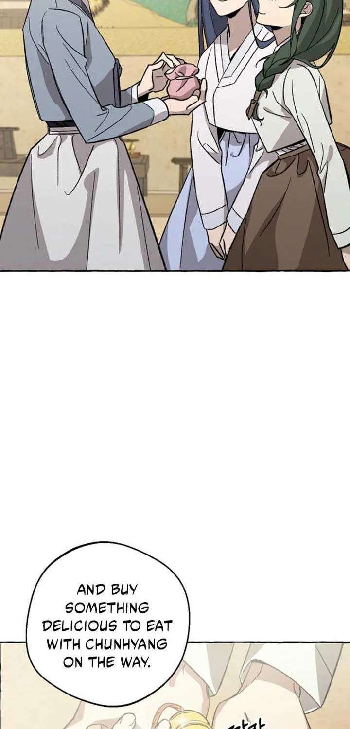 Hyangdan Chronicles Chapter 1 - page 89