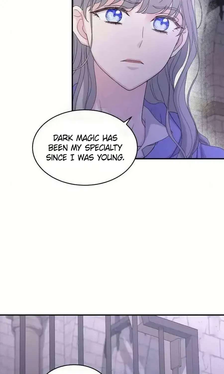 Which Wizard Will Kill Me? Chapter 58 - page 15