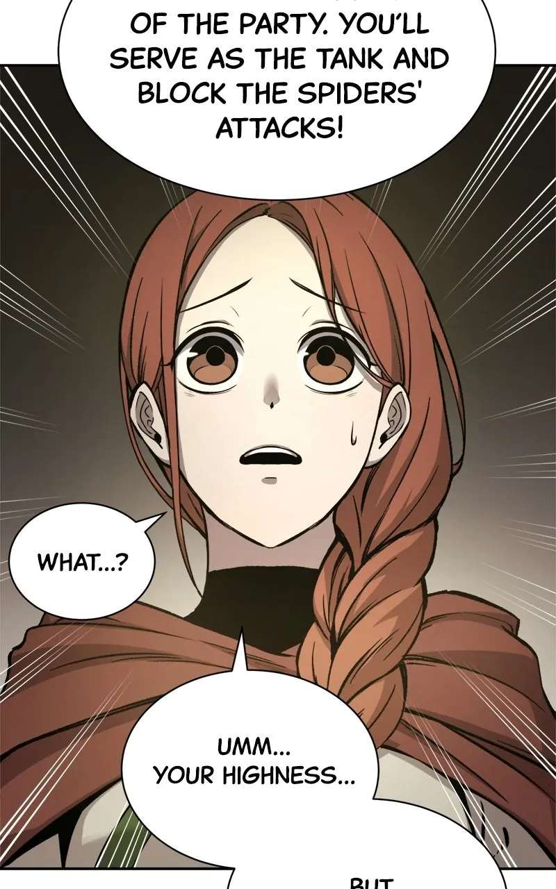I Became the Tyrantof a Defense Game Chapter 2 - page 131