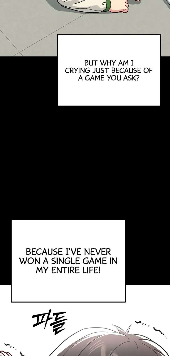 Love and Risk Chapter 1 - page 23