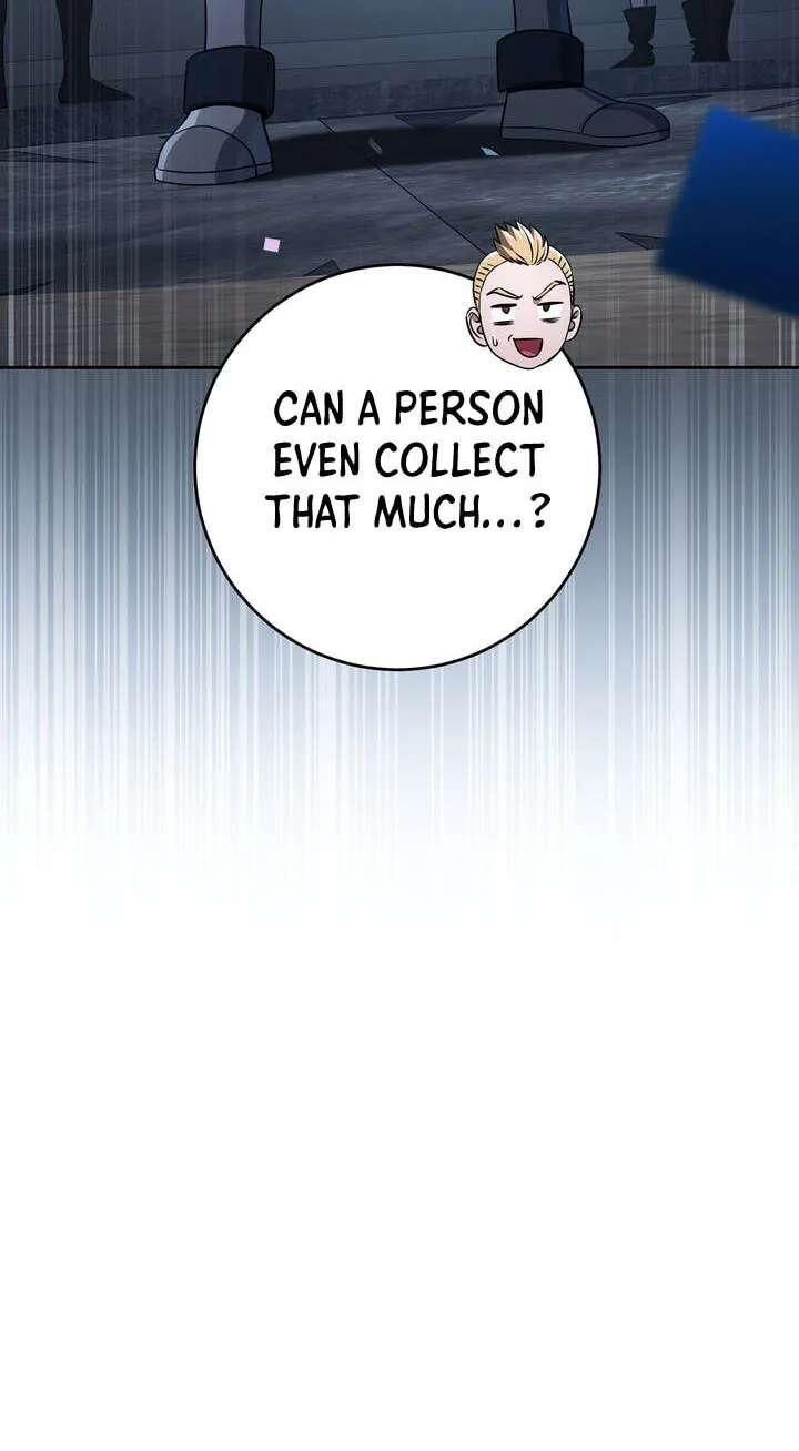 The Skeleton Soldier Failed To Defend The Dungeon Chapter 389 - page 67