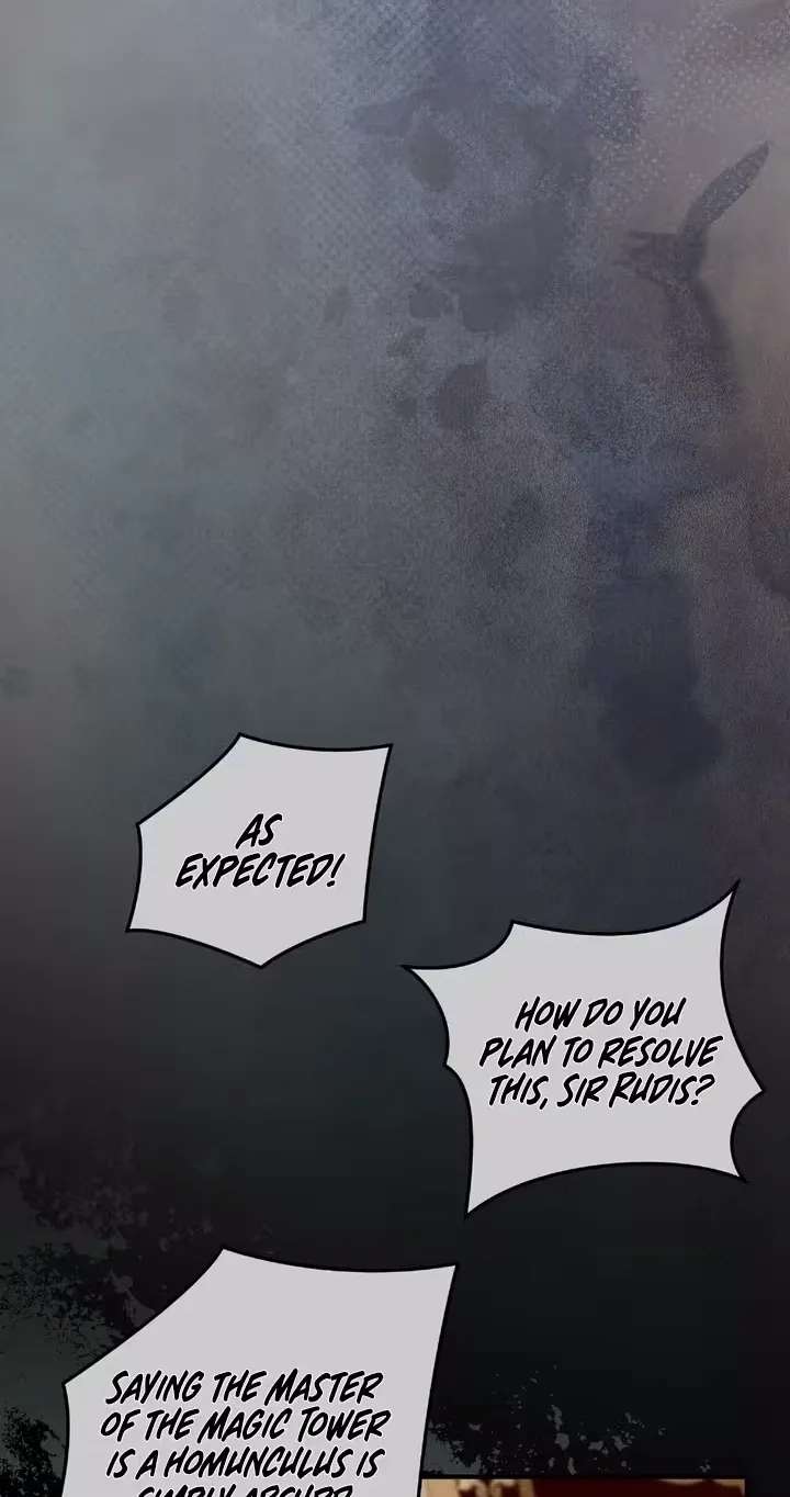 The Murderer Targets Brunettes Chapter 46 - page 41