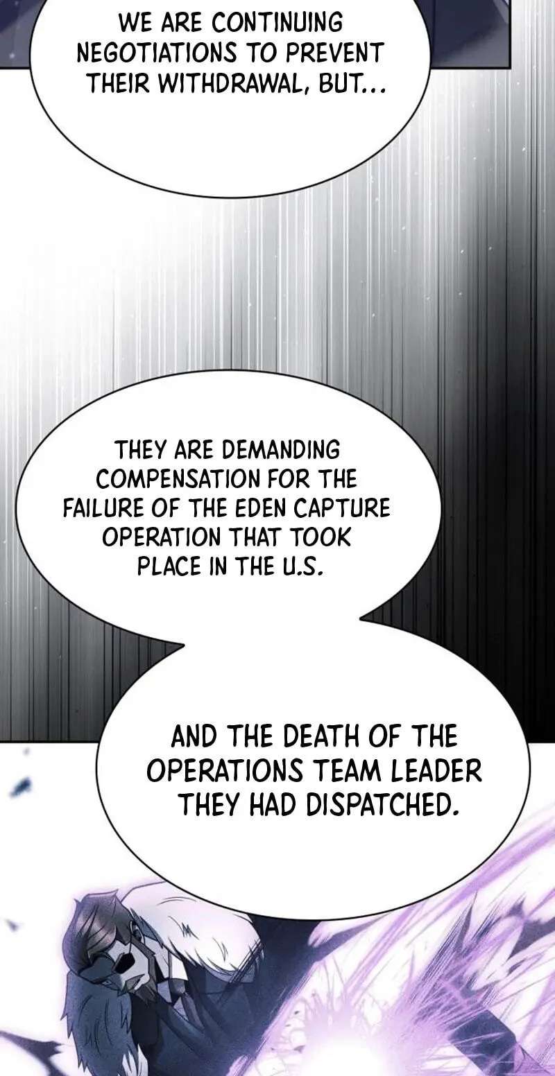 The Dungeon Cleaning Life Of A Once Genius Hunter Chapter 162 - page 20