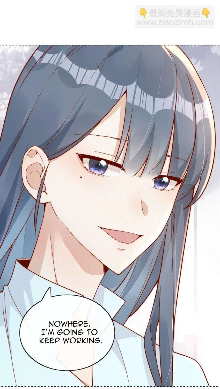The Way My Nemesis Looks At Me Is Slowly Shifting Chapter 29 - page 10