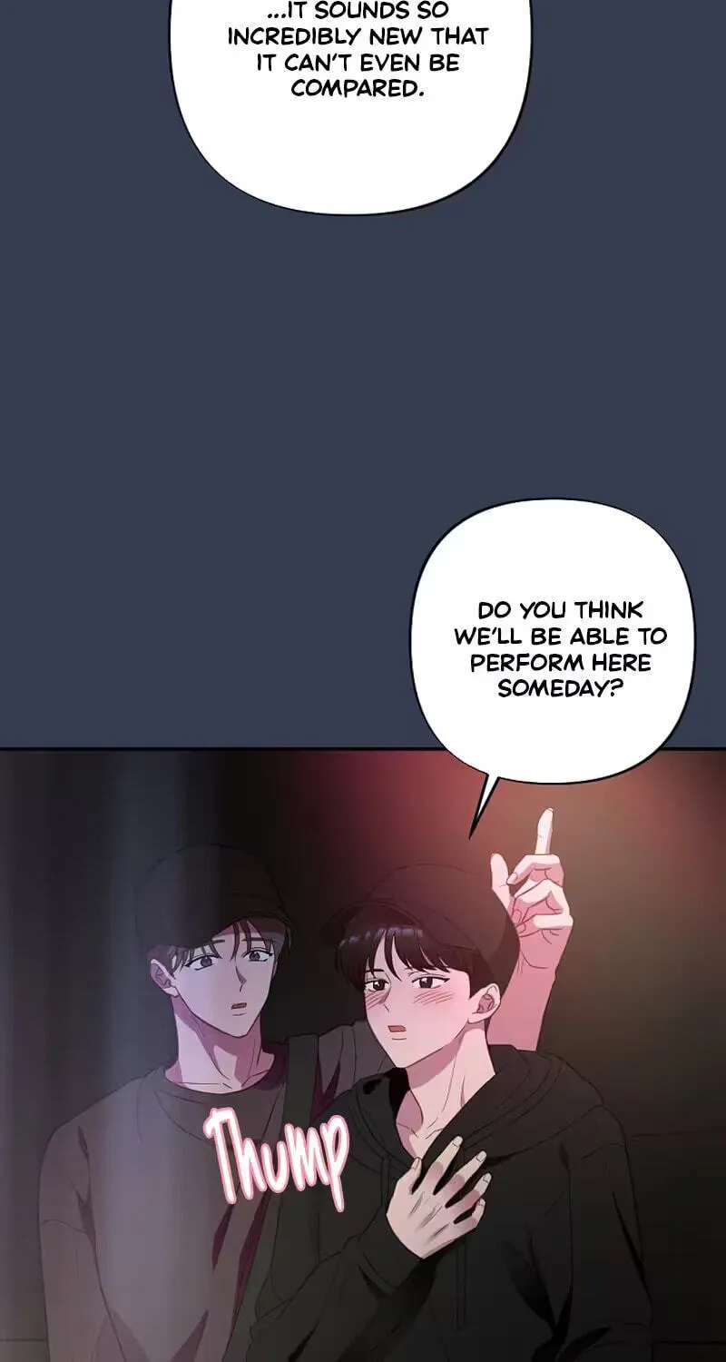 When Homma Targeted You Chapter 35 - page 6