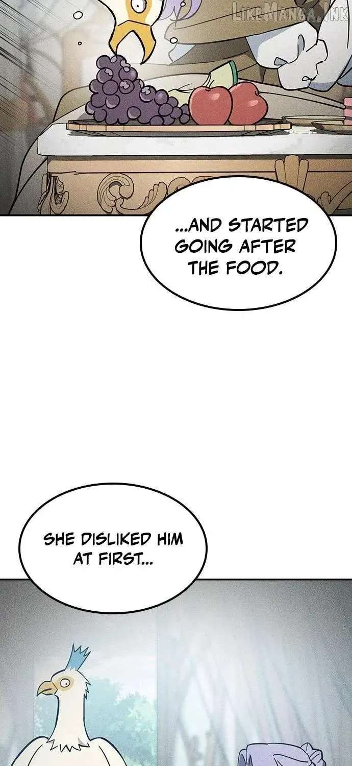 Kim Oh-jin’s Adventures with Strange Animals Chapter 59 - page 53