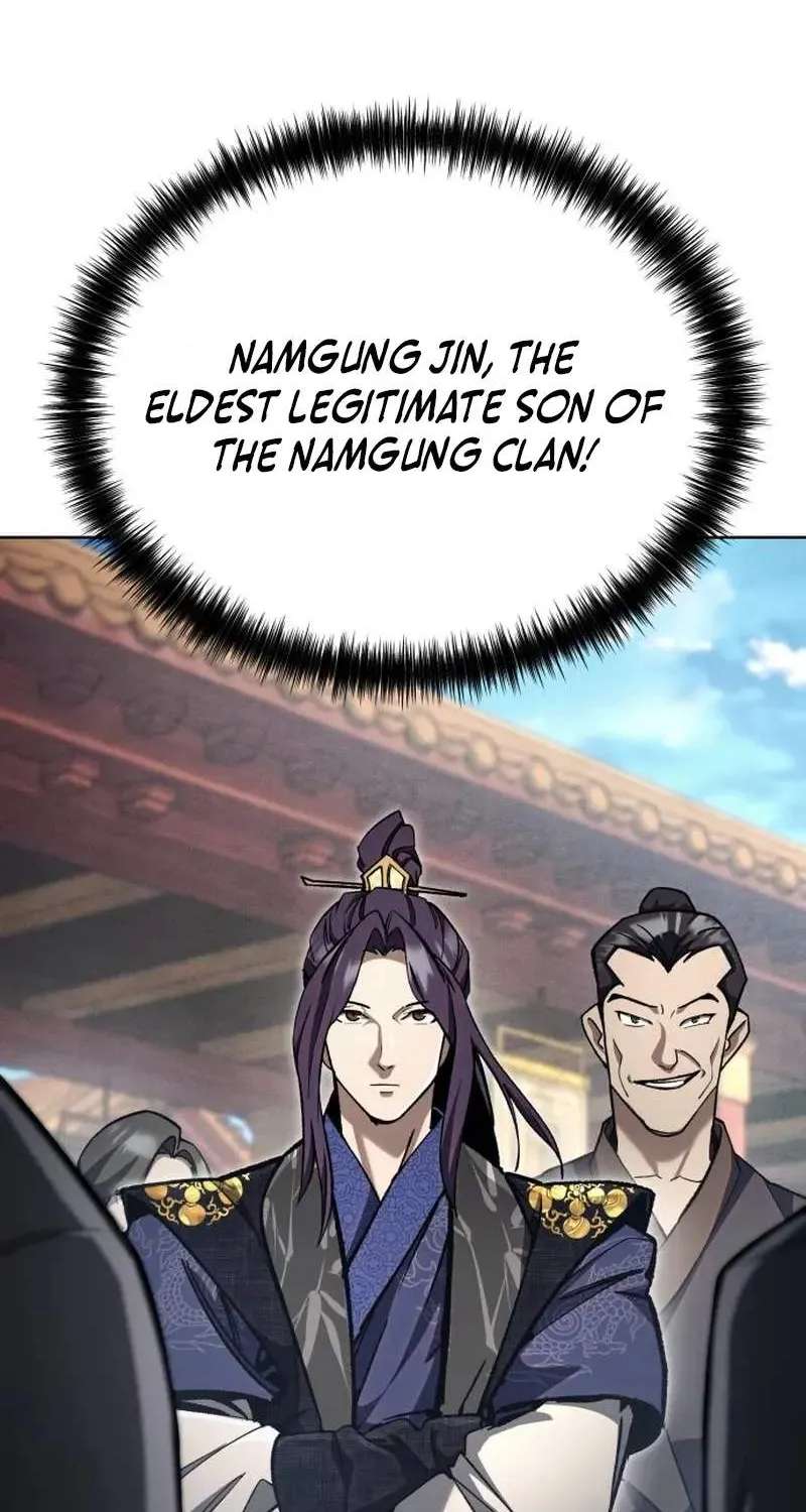 I Became a Martial Arts God's Youngest Son Chapter 4 - page 28
