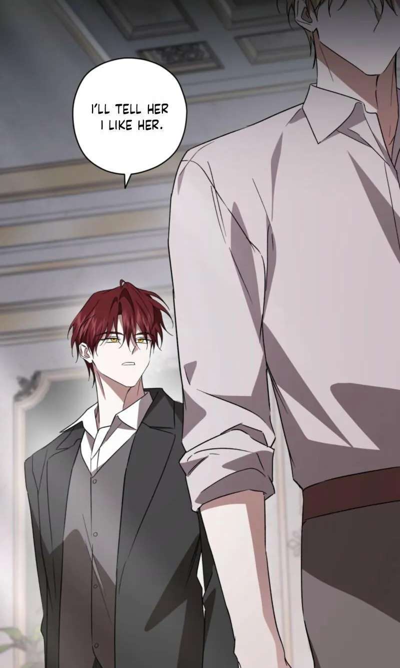 Dear Anonymous Sponsor Chapter 62 - page 22