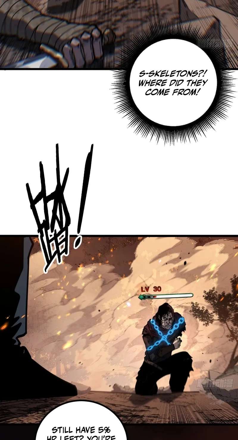 Global Awakening: The Synthesis Master Starts with an Undead Army Chapter 6 - page 6