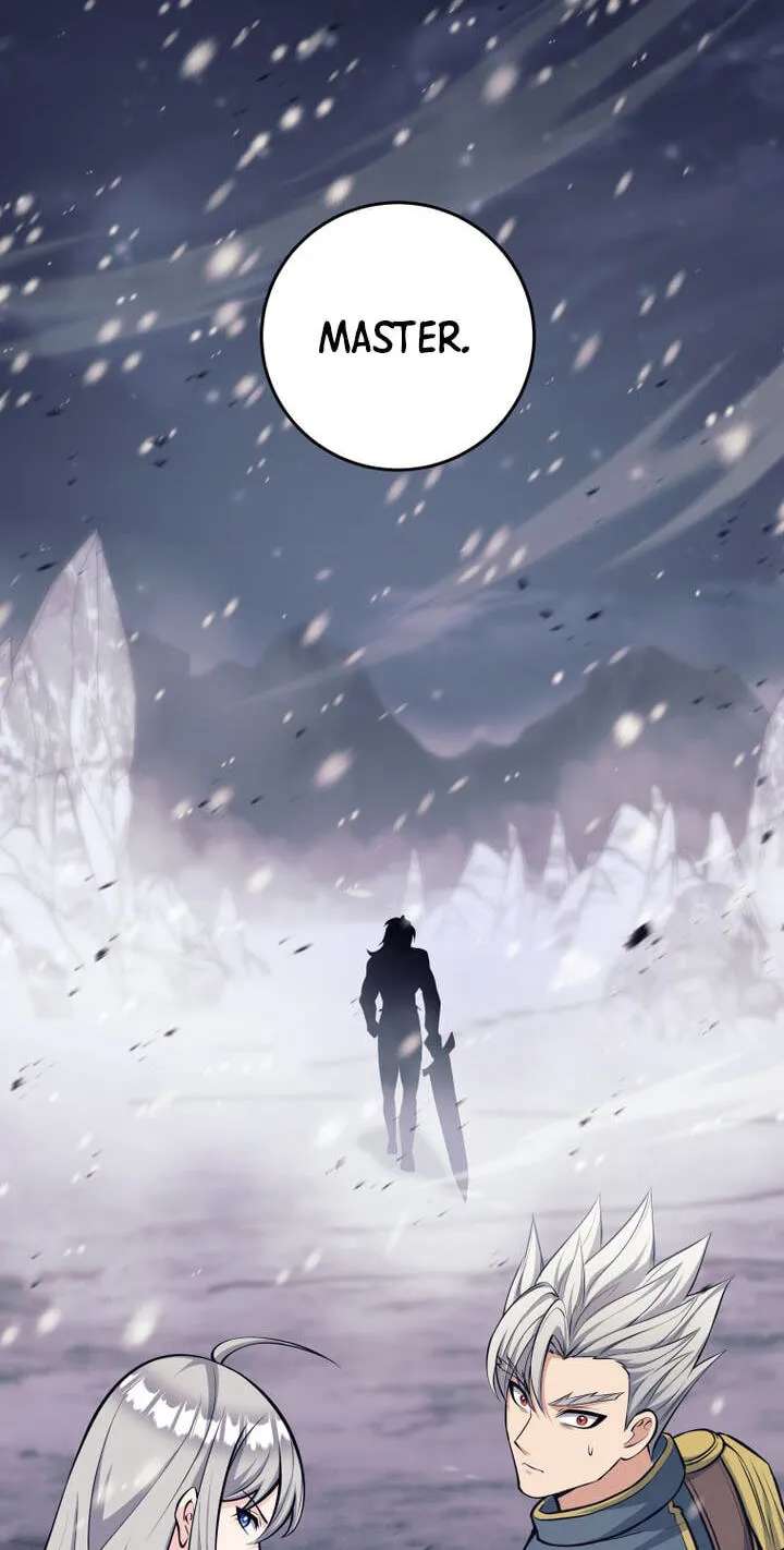 I'm Quitting the Hero's Party Chapter 168 - page 11