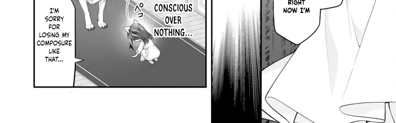 A Cat-Eared Girl's Heartwarming Meals for Fluffy Creatures Chapter 6 - page 16