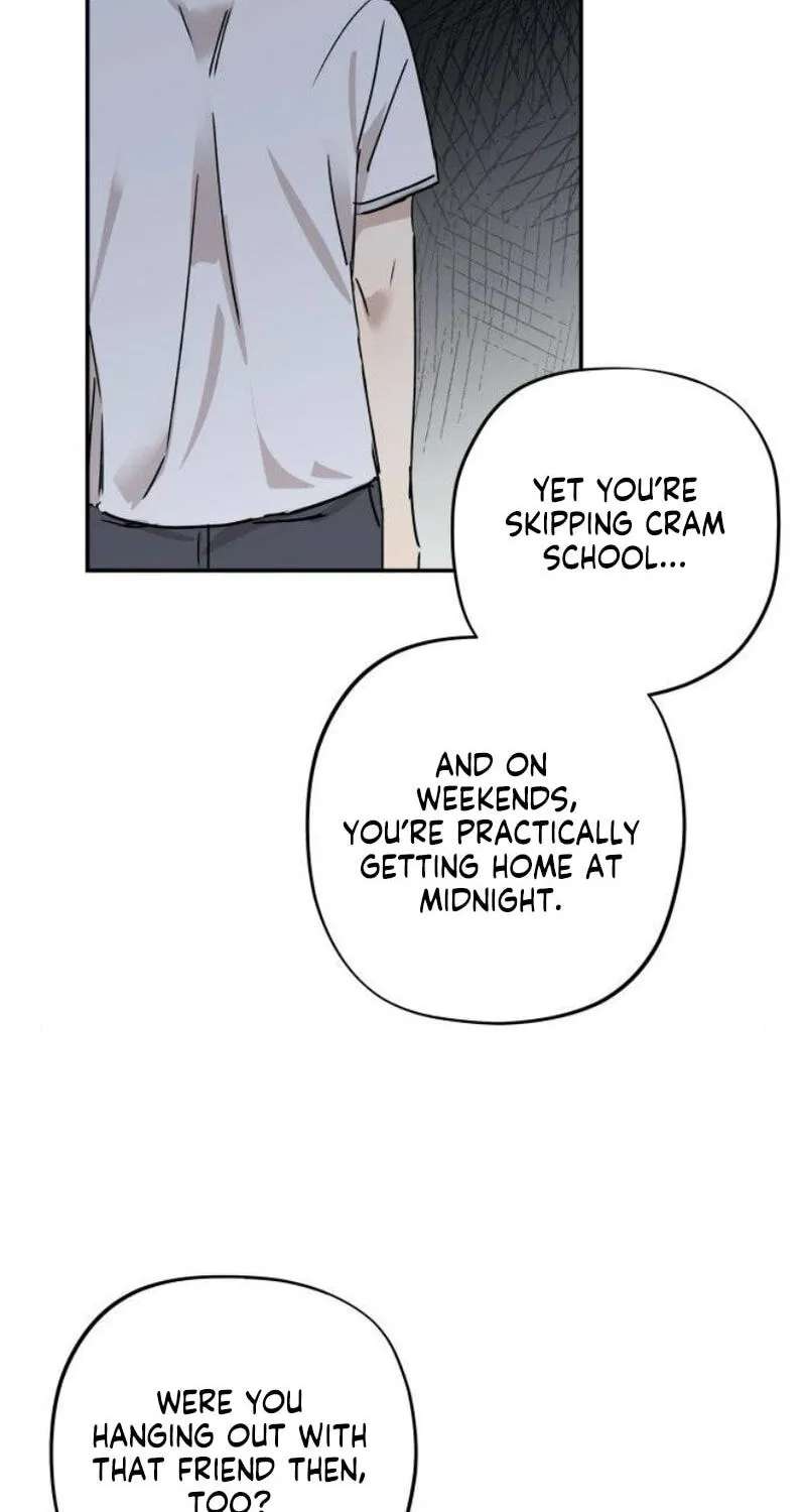 Heart-Aching Chapter 25 - page 12