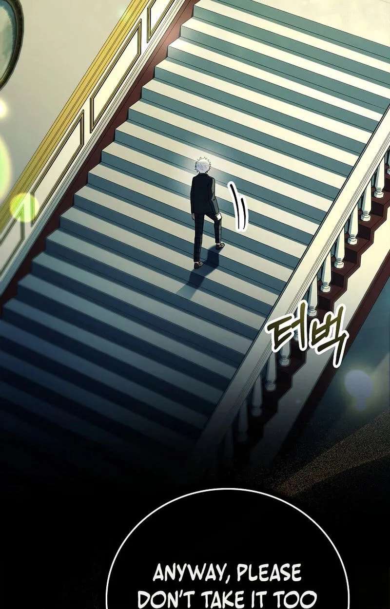 The Legendary Hero Is An Academy Honors Student Chapter 100 - page 3